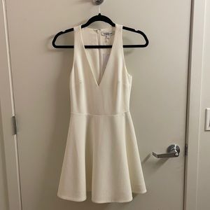 Elizabeth & James dress